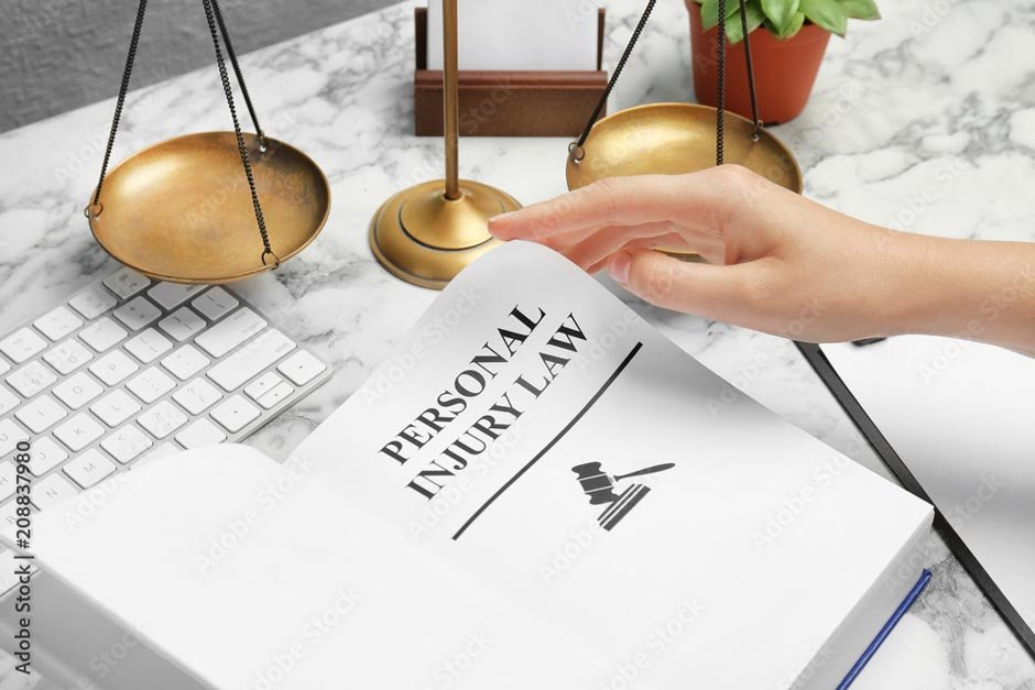 Maximizing Local SEO for Personal Injury Lawyers