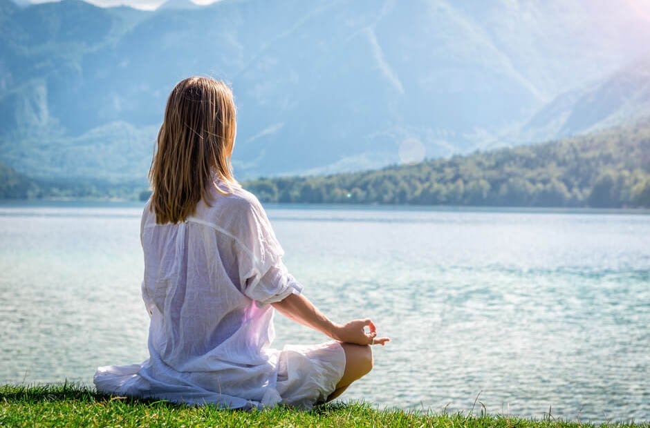 Mindfulness and Tranquility on Your Journey