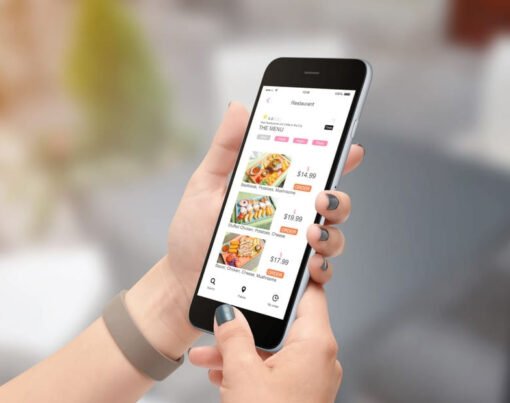 Online Ordering Improves Restaurant Operations