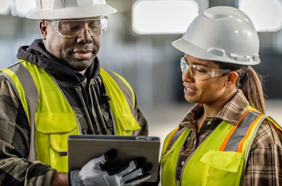 Pursuing a Construction Career