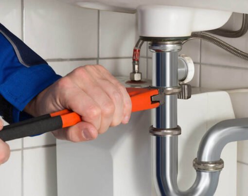 Repairs and Installations of Pipes