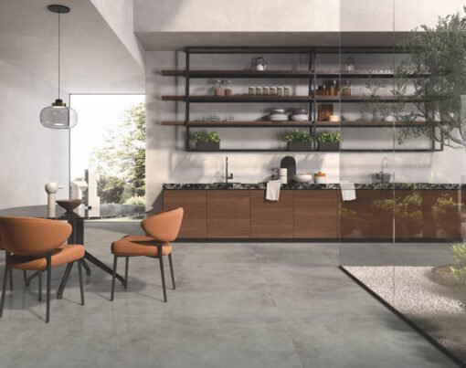 Revamping Every Room metal design