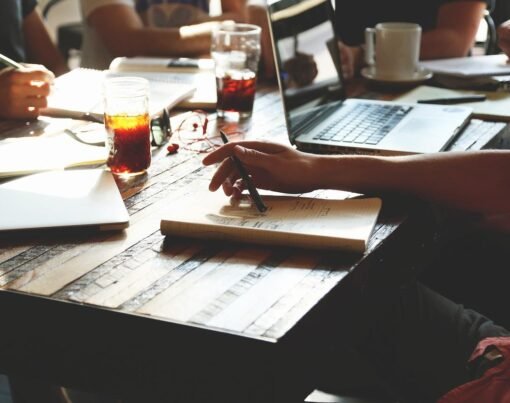 Sales Territory Planning and Management