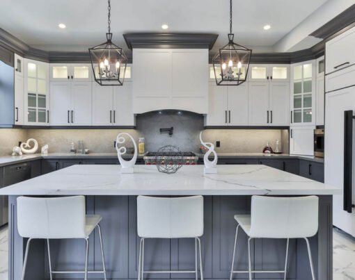 Successful Kitchen Remodel