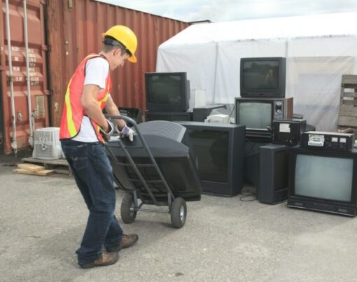 TV Recycling in Sydney 3