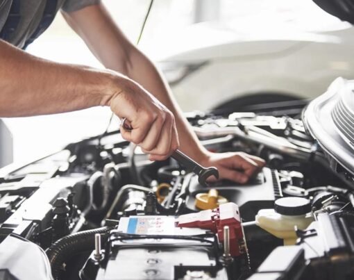 The 3 Main Business Reasons To Keep Your Diesel Truck Regularly Serviced
