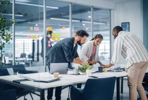 The Enigmatic Realms of Marketing Agencies