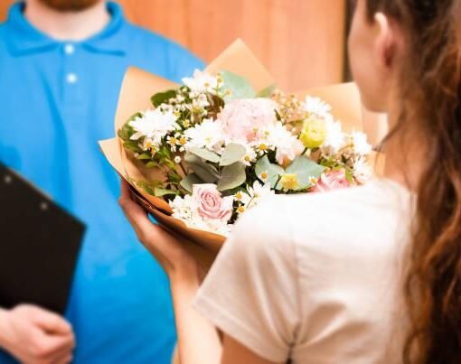 The Impact of Online Flower Delivery on Singapore's Floral Industry