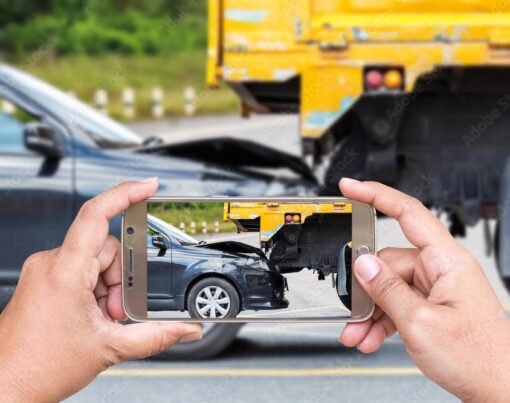 The Key Steps on How to Dispute a Car Accident Fault