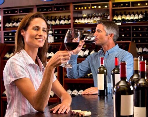 The Key Things to Know About Starting a Winery