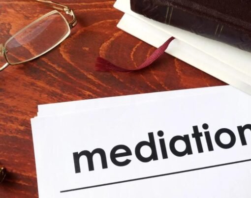 The Role of Mediation in the UK