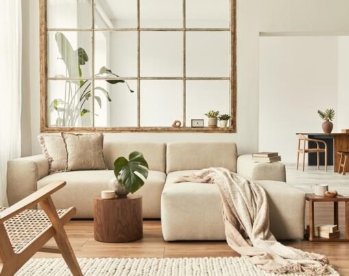 The Sustainable Charm of Floor Sanding in Architecture