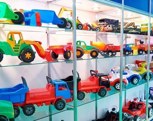 Toy Wholesalers