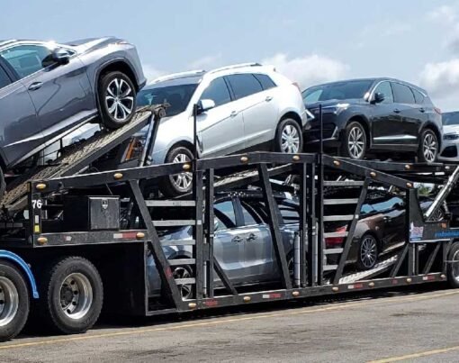 right auto transport company