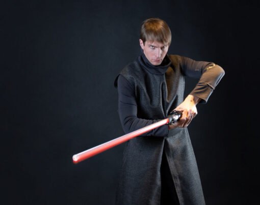 4 Reasons Why Every Star Wars Fan Needs a Darth Vader Lightsaber