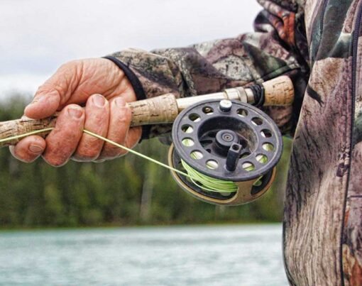 5 Best Fly Fishing Gear in Denver