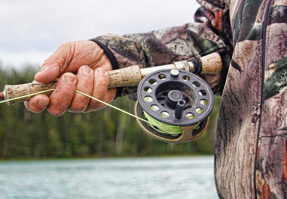 5 Best Fly Fishing Gear in Denver