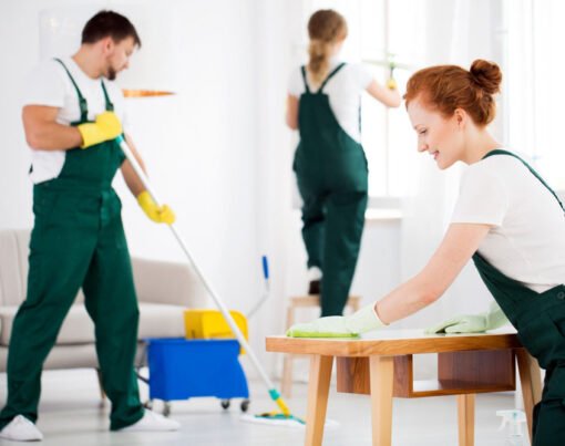 A Beginner's Guide in Knowing What Is Residential Cleaning