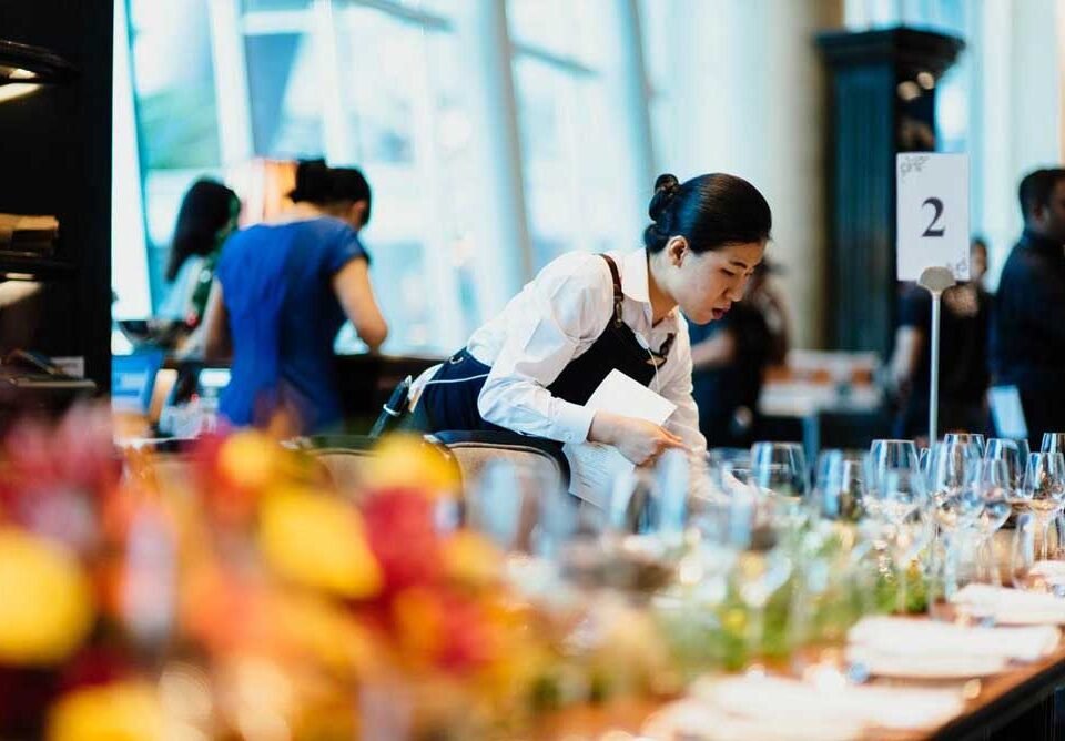 A Guide to Planning and Organizing Your Perfect Event