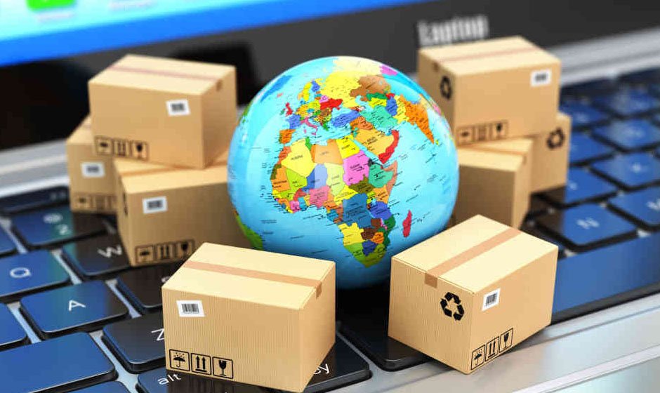E-commerce Logistics