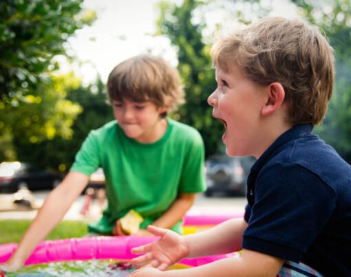 Empowering Your Child with Autism to Flourish