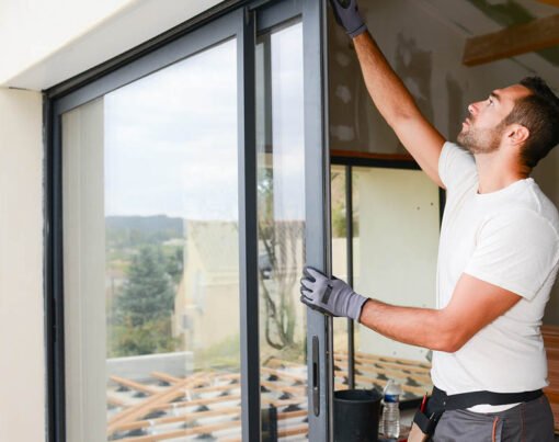 Energy-Efficient Windows