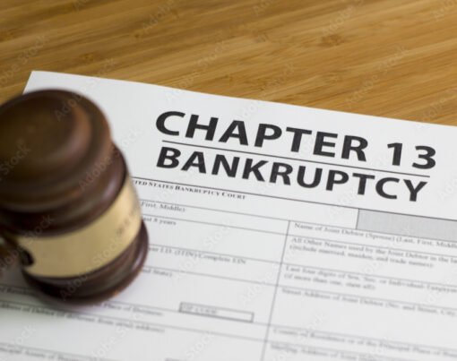 How Many Types of Bankruptcies Are There