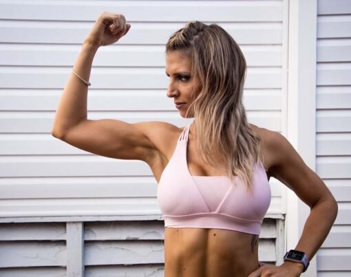 How Pilates Arm Exercises Can Improve Your Posture and Balance