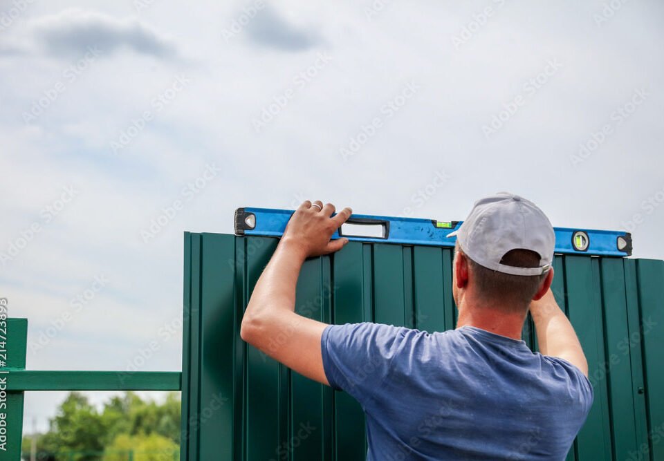 How to Choose the Best Materials for Your Custom Fence