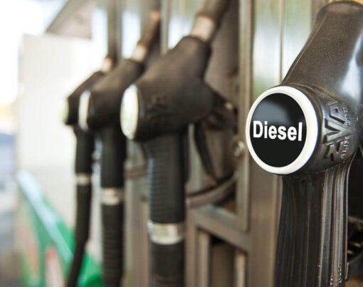 How to Dispose of Diesel Fuel Safely