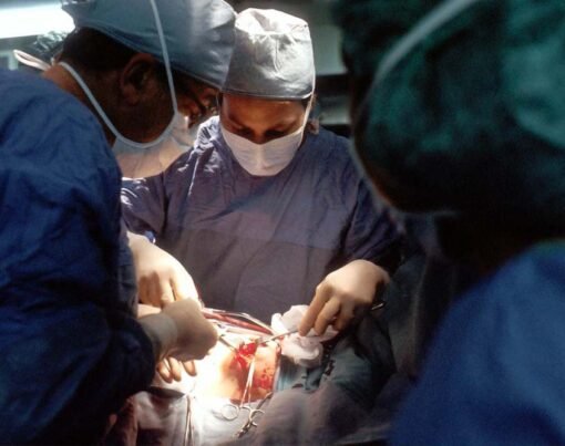 Is Revision Spine Surgery Right for You