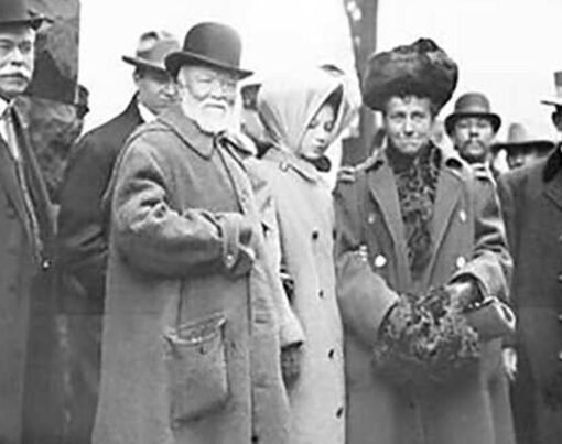 Margaret Carnegie Miller