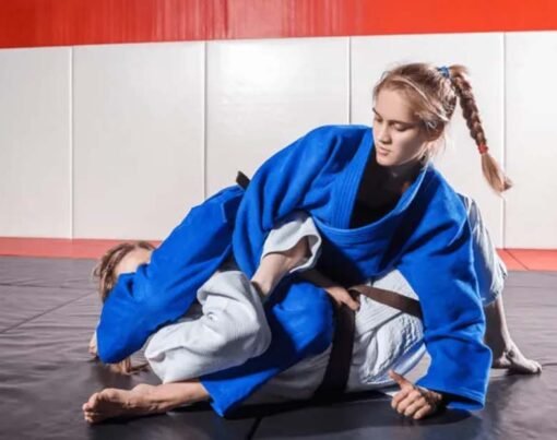 Mental Game of Jiu-Jitsu
