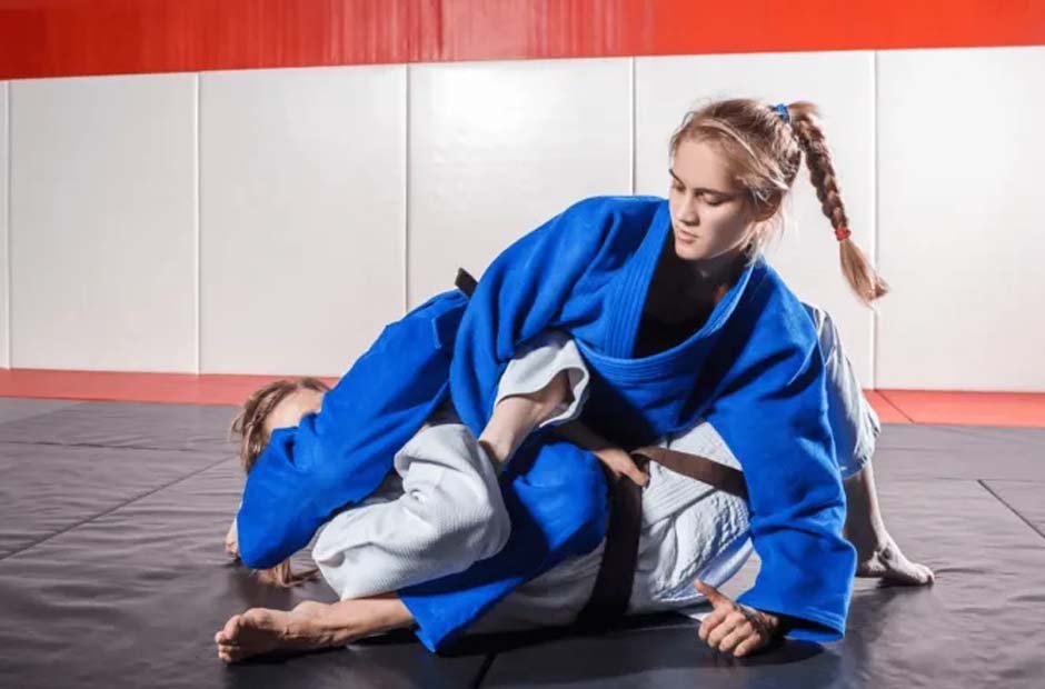 Mental Game of Jiu-Jitsu