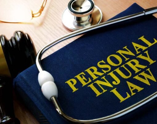 Personal Injury Law