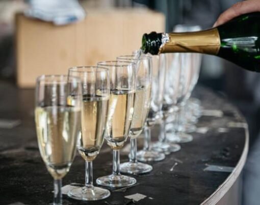 The Elegance and Fizz