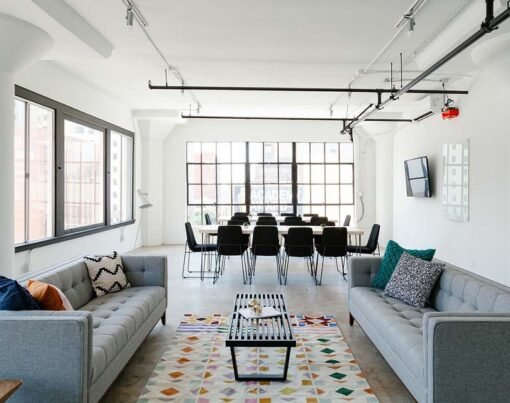 The Importance of Hiring a Full-Service Interior Design Firm