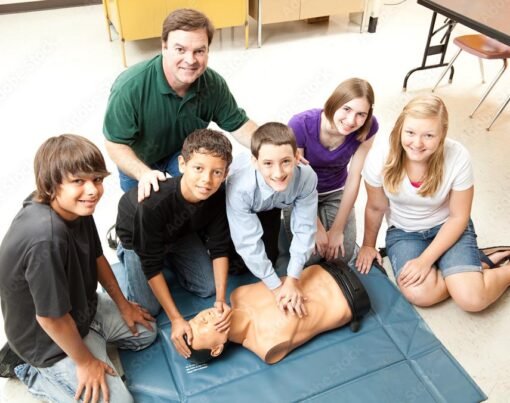 The Importance of Knowing How Long Does CPR Training Take