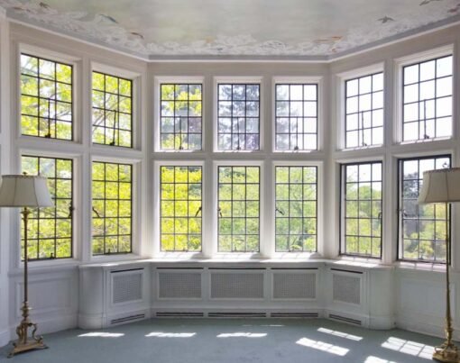 The Pros and Cons of Different Types of Bay Windows for Your Home