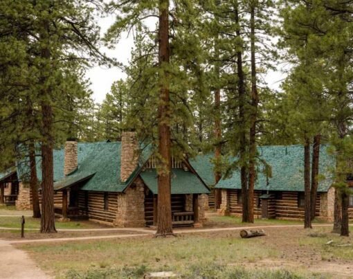 Things You Need to Know About Lodging in Bryce Canyon