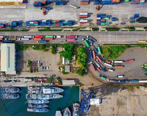 Top 7 Trucking Business Challenges