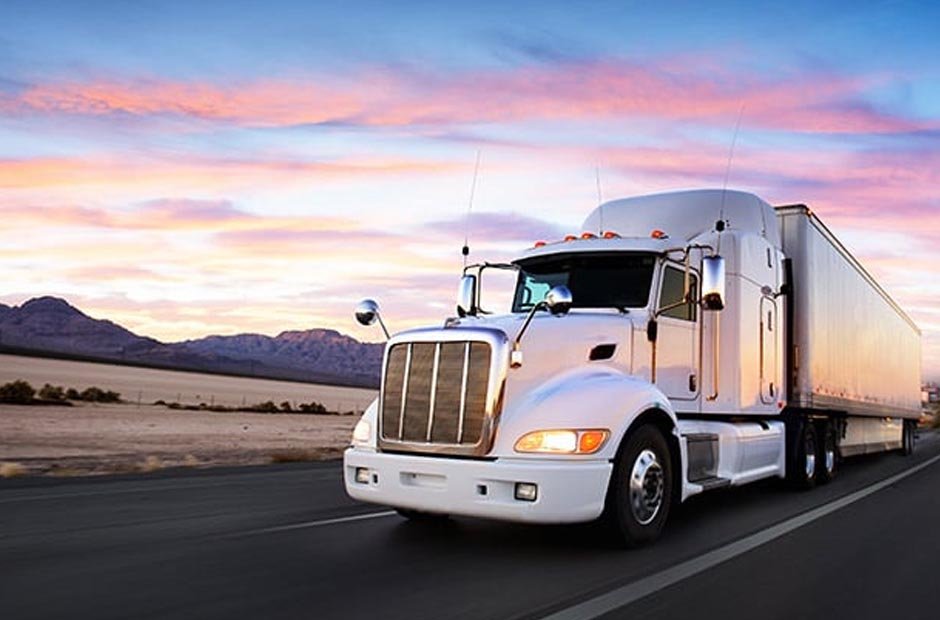 Trucking Insurance