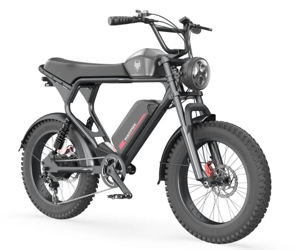 Unleashing the Power of Off-Road Electric Bikes and Electric Commuter Bikes