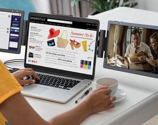 Unlocking Laptop Productivity