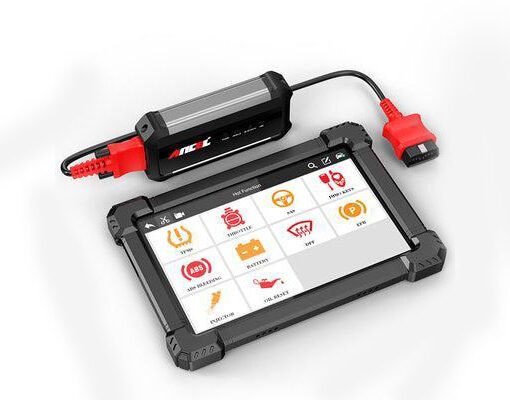 Unlocking the Potential of Vehicle Diagnostic Tools