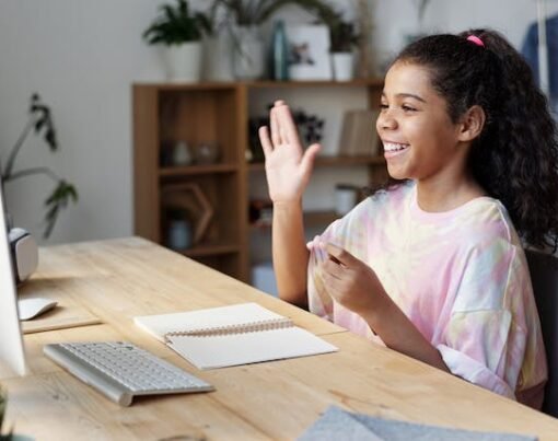 5 Ways to Embracing Online Learning for a Brighter Future