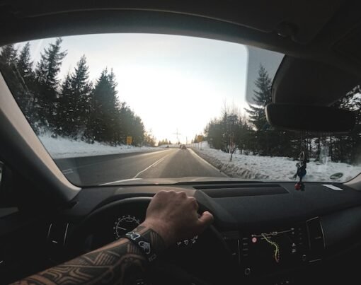 7 Ways to Cope with Unexpected Auto Repairs This Winter