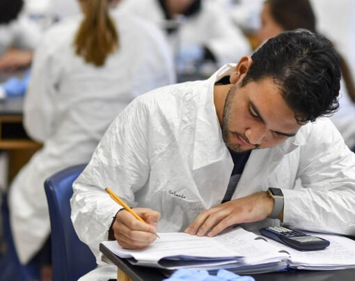 Allied Health Professions