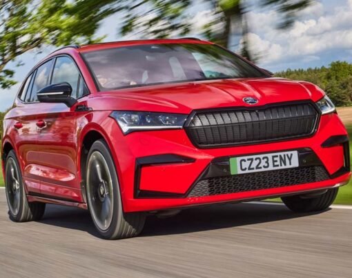 Battle of the Brand’s Best Family Crossovers