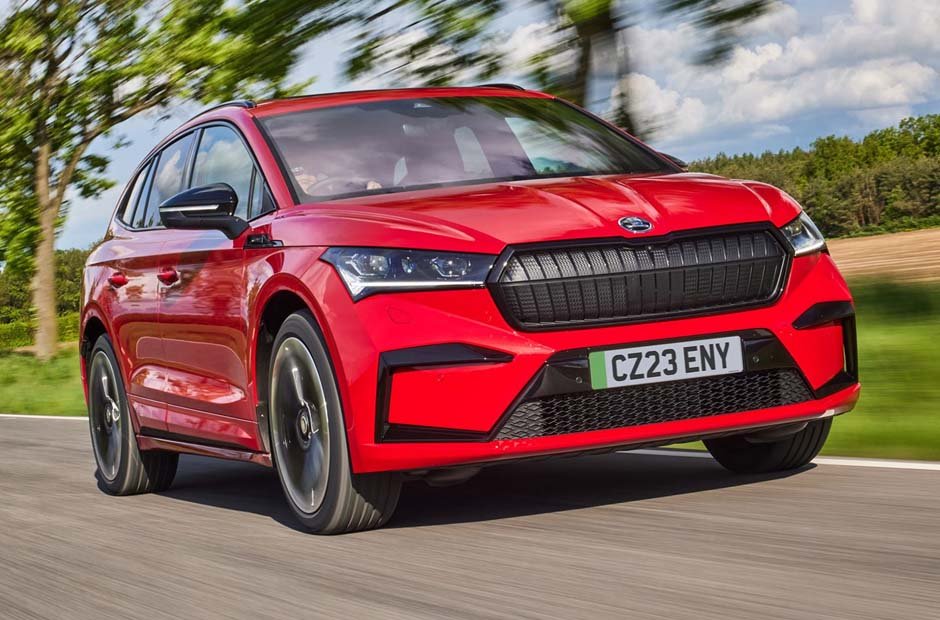 Battle of the Brand’s Best Family Crossovers